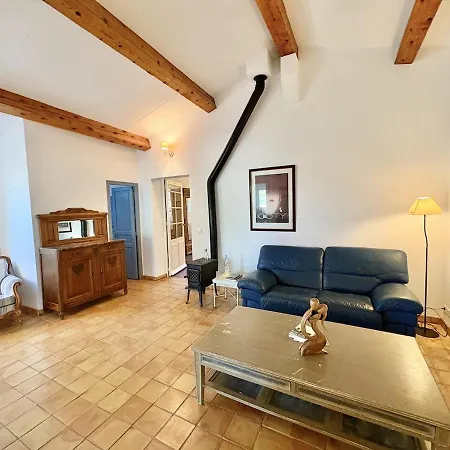 T3 Chez L'apiculteur, Piscine, Parking, Petanque * Roquebrune-sur-Argens