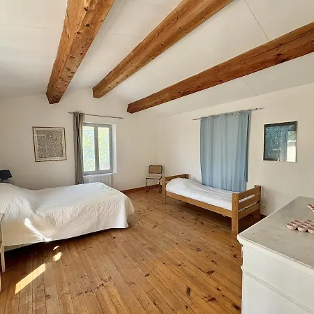 T3 Chez L'apiculteur, Piscine, Parking, Petanque Apartment Roquebrune-sur-Argens