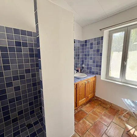 Apartment T3 Chez L'apiculteur, Piscine, Parking, Petanque Roquebrune-sur-Argens
